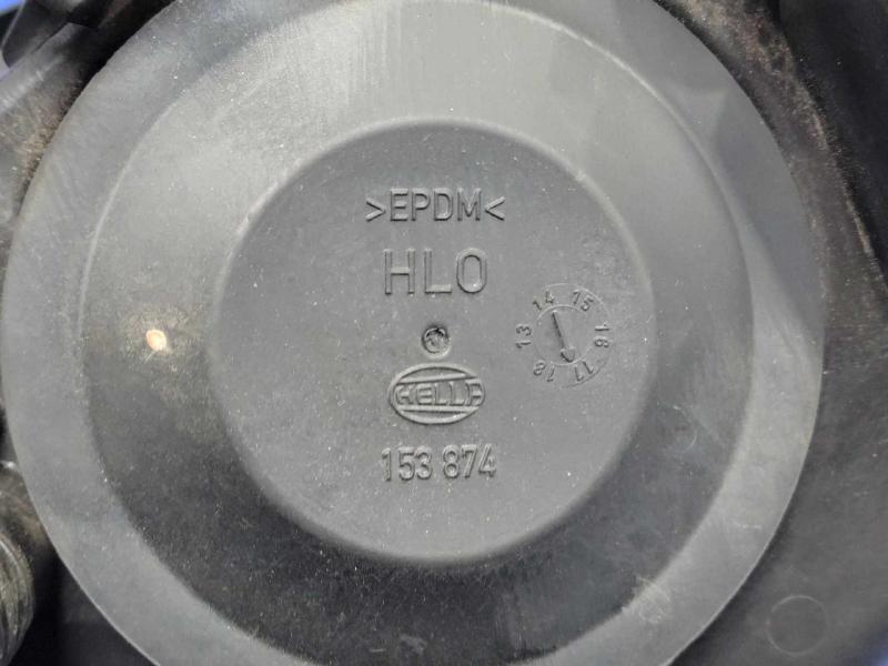 2009 Volkswagen Tiguan Headlamp Assembly