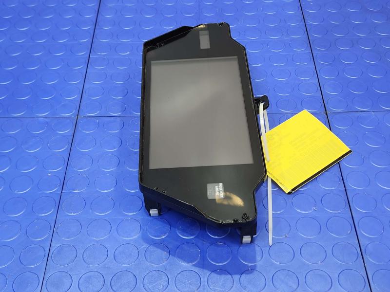 2014-2020 Acura RLX Upper Instrument Panel Display Screen Assembly OEM 39810TY2A01