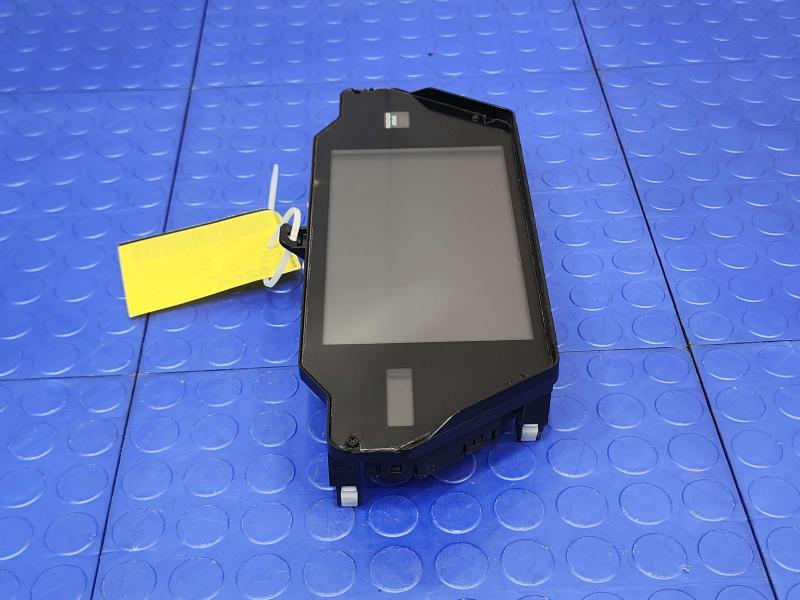 2014-2020 Acura RLX Upper Instrument Panel Display Screen Assembly OEM 39810TY2A01