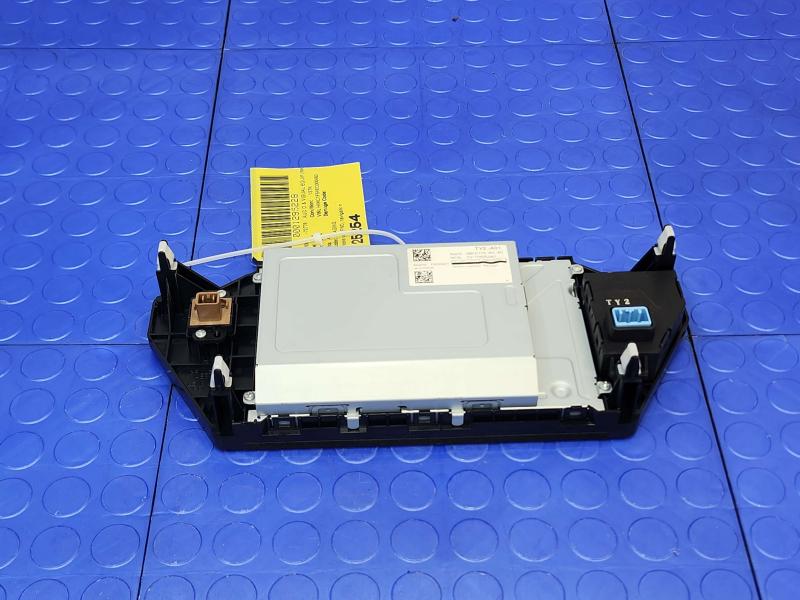 2014-2020 Acura RLX Upper Instrument Panel Display Screen Assembly OEM 39810TY2A01