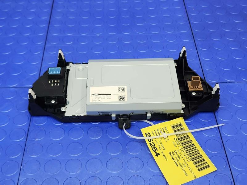 2014-2020 Acura RLX Upper Instrument Panel Display Screen Assembly OEM 39810TY2A01
