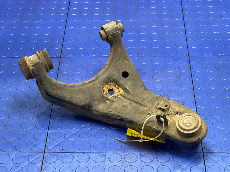 2017 Subaru Legacy Upper Control Arm Rear