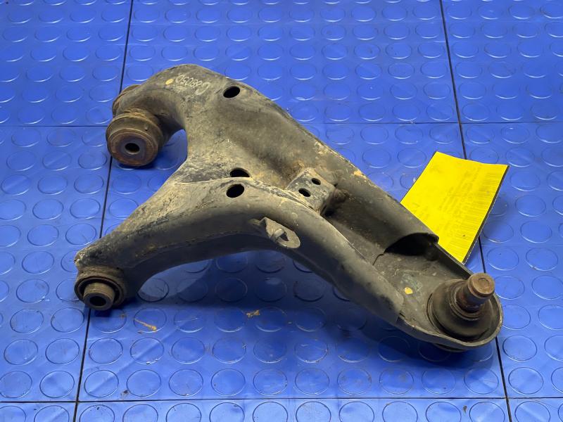 2017 Subaru Legacy Upper Control Arm Rear