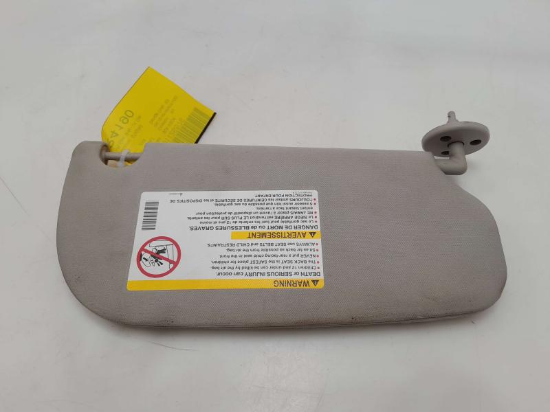 2006 Chevrolet Cobalt Sun Visor