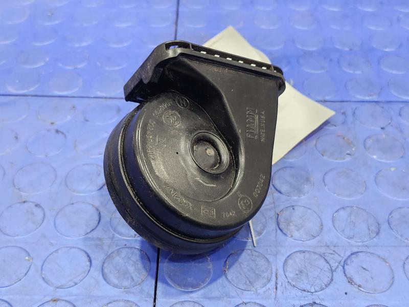 2017 Ford Focus Horn