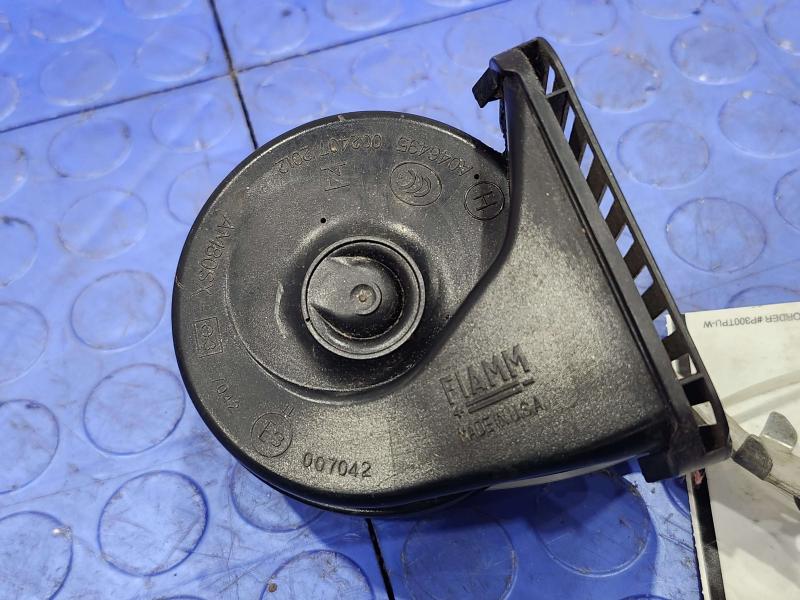 2017 Ford Focus Horn