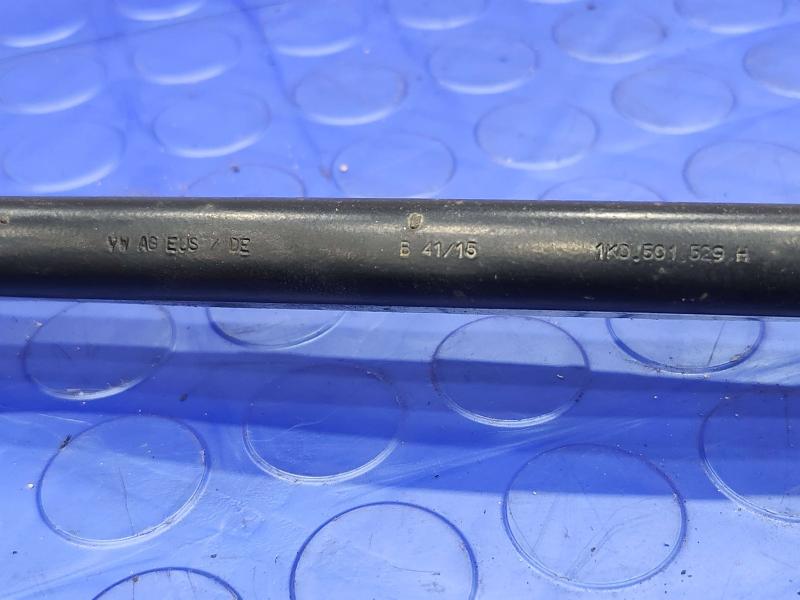 2016 Volkswagen Jetta Lower Control Arm Rr