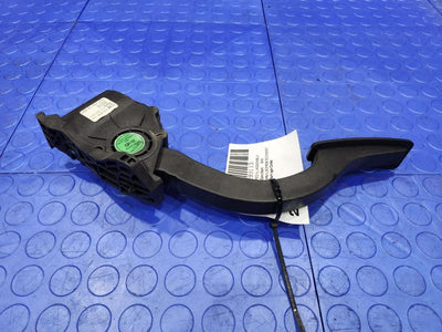 2014 Chevrolet Spark Pedal Assembly