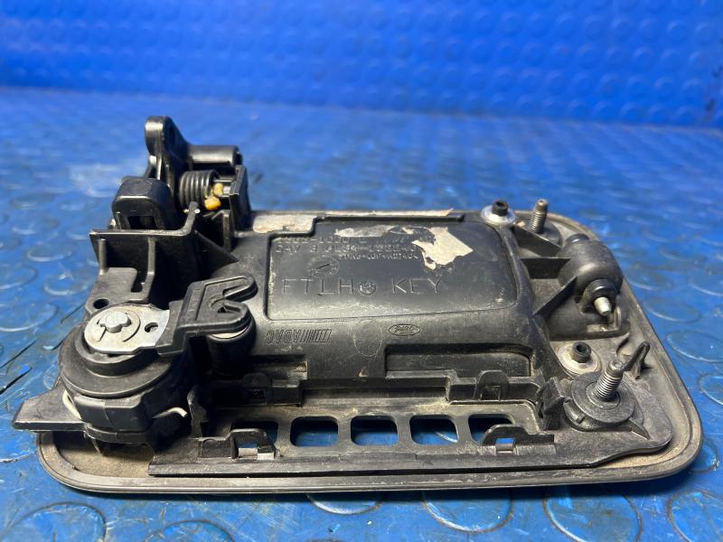 2005 Ford F-150 Outside Door Handle