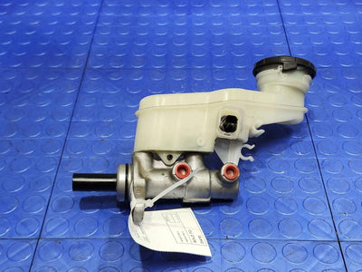 2015 Honda Fit Master Cylinder