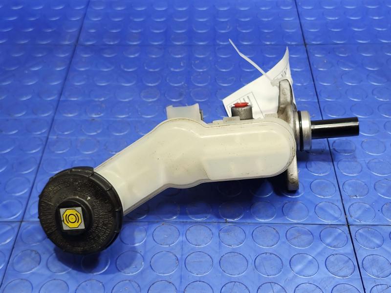 2015 Honda Fit Master Cylinder