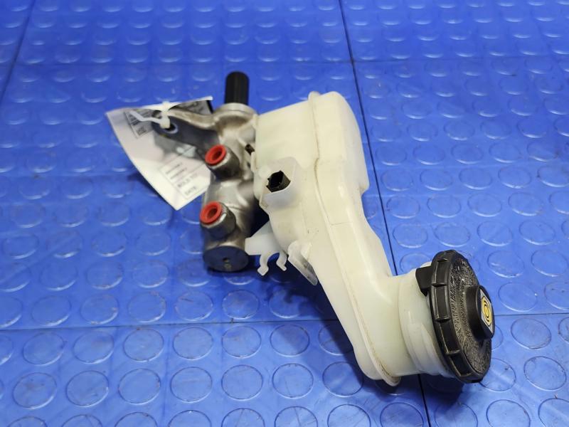 2015 Honda Fit Master Cylinder