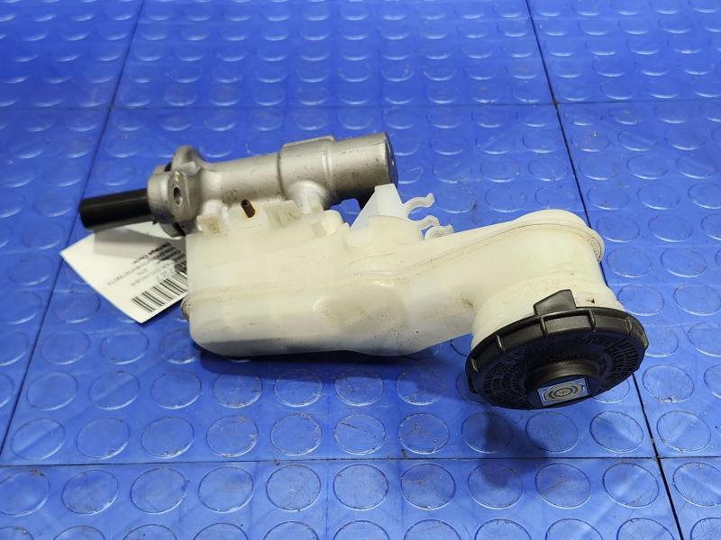 2015 Honda Fit Master Cylinder