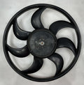 2020 Ford Edge Electric Cooling Motor