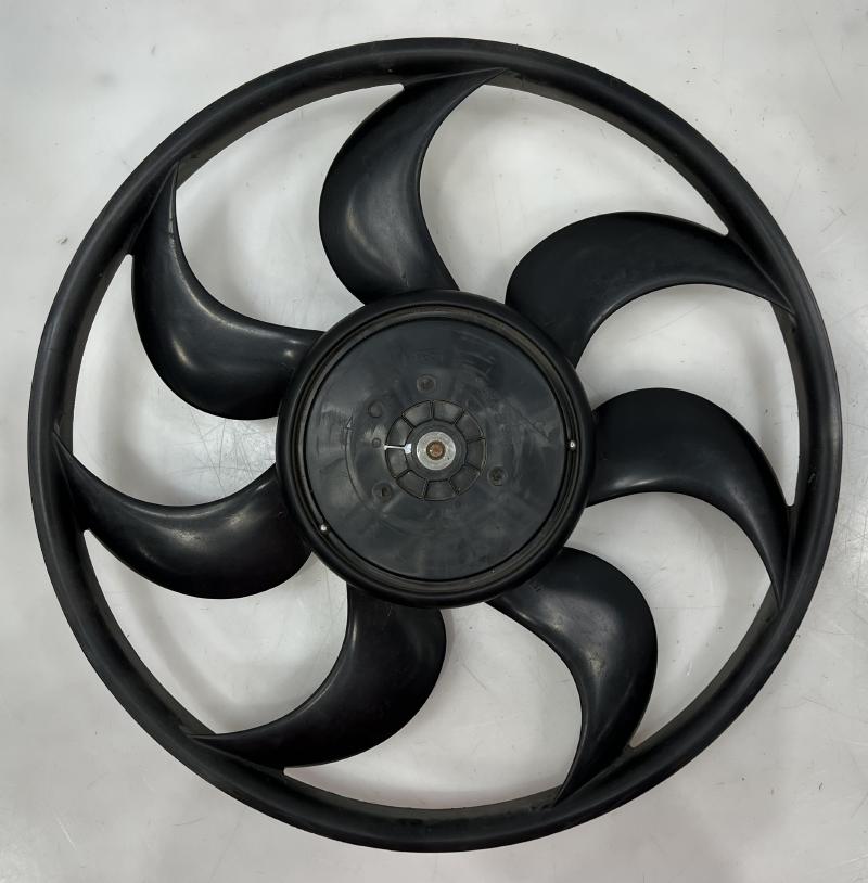 2020 Ford Edge Electric Cooling Motor