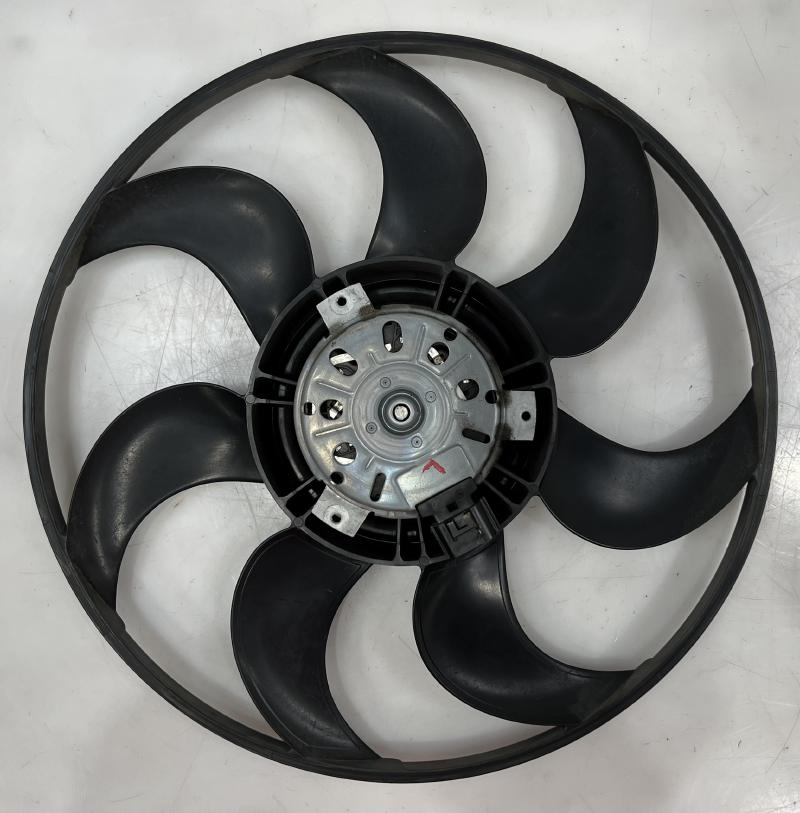 2020 Ford Edge Electric Cooling Motor