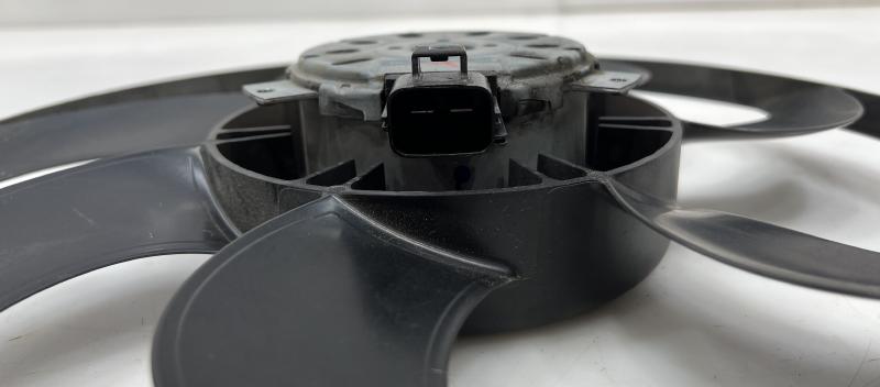 2020 Ford Edge Electric Cooling Motor