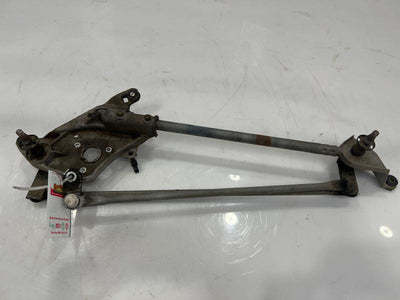 2002 2003 Honda CRV Windshield Wiper Linkage Transmission OEM 76530S9AA01