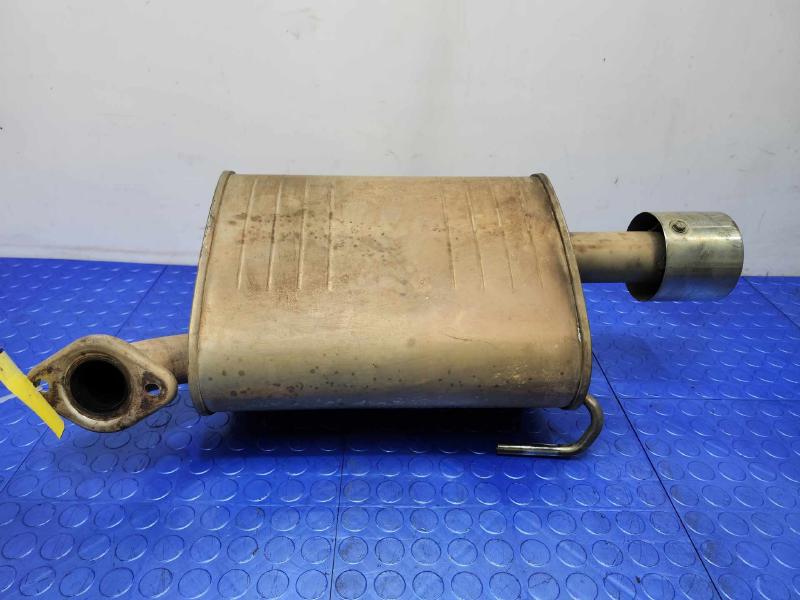 2010-2017 Subaru Legacy Outback 2.5L Rear Exhaust Muffler OEM 44300AJ18B