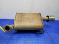 2010-2017 Subaru Legacy Outback 2.5L Rear Exhaust Muffler OEM 44300AJ18B