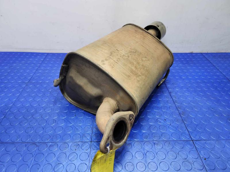 2010-2017 Subaru Legacy Outback 2.5L Rear Exhaust Muffler OEM 44300AJ18B