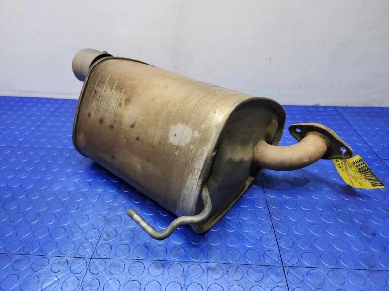 2010-2017 Subaru Legacy Outback 2.5L Rear Exhaust Muffler OEM 44300AJ18B