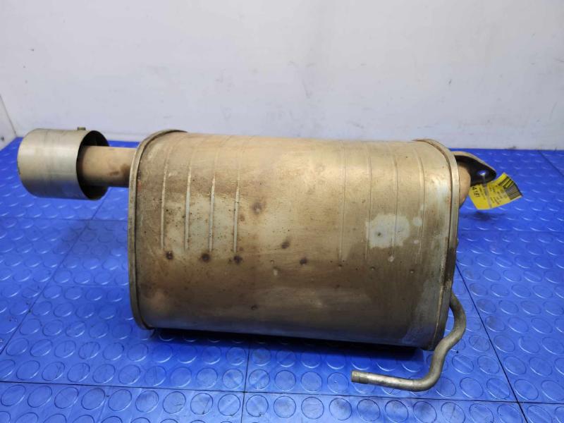 2010-2017 Subaru Legacy Outback 2.5L Rear Exhaust Muffler OEM 44300AJ18B