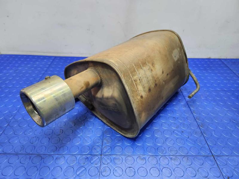 2010-2017 Subaru Legacy Outback 2.5L Rear Exhaust Muffler OEM 44300AJ18B