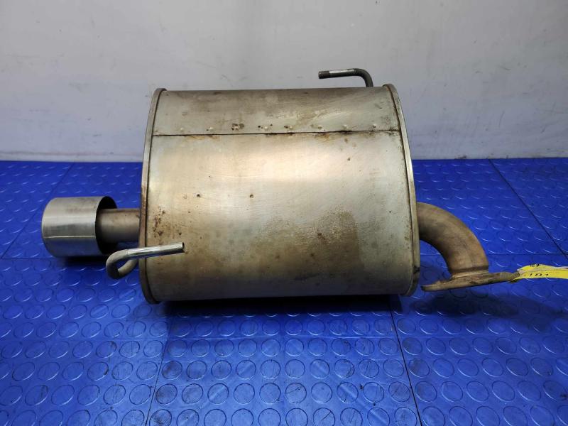 2010-2017 Subaru Legacy Outback 2.5L Rear Exhaust Muffler OEM 44300AJ18B