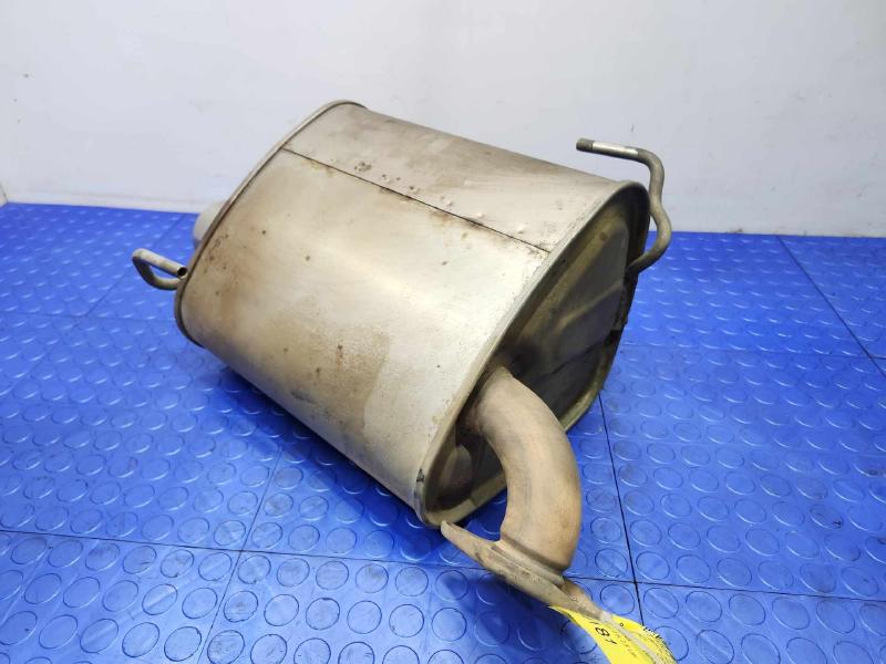 2010-2017 Subaru Legacy Outback 2.5L Rear Exhaust Muffler OEM 44300AJ18B