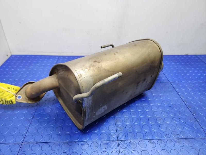 2010-2017 Subaru Legacy Outback 2.5L Rear Exhaust Muffler OEM 44300AJ18B