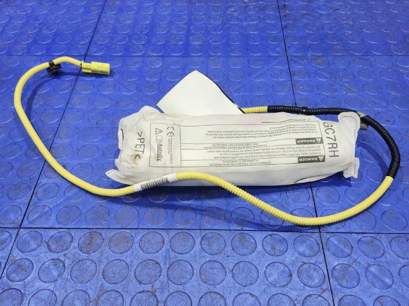 2021 Subaru Legacy Air Bag