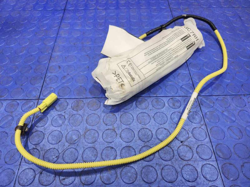 2021 Subaru Legacy Air Bag