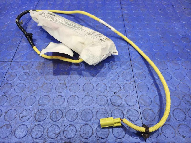 2021 Subaru Legacy Air Bag