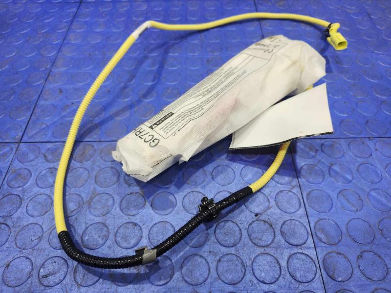 2021 Subaru Legacy Air Bag