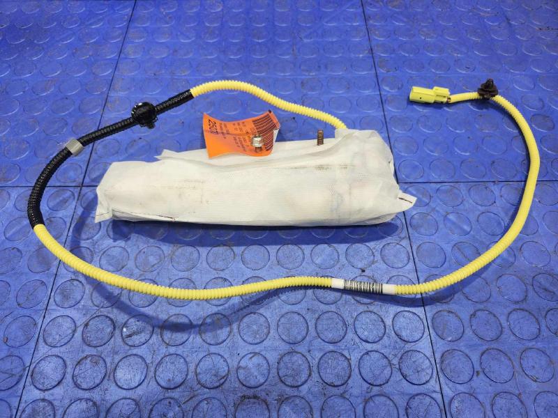 2021 Subaru Legacy Air Bag