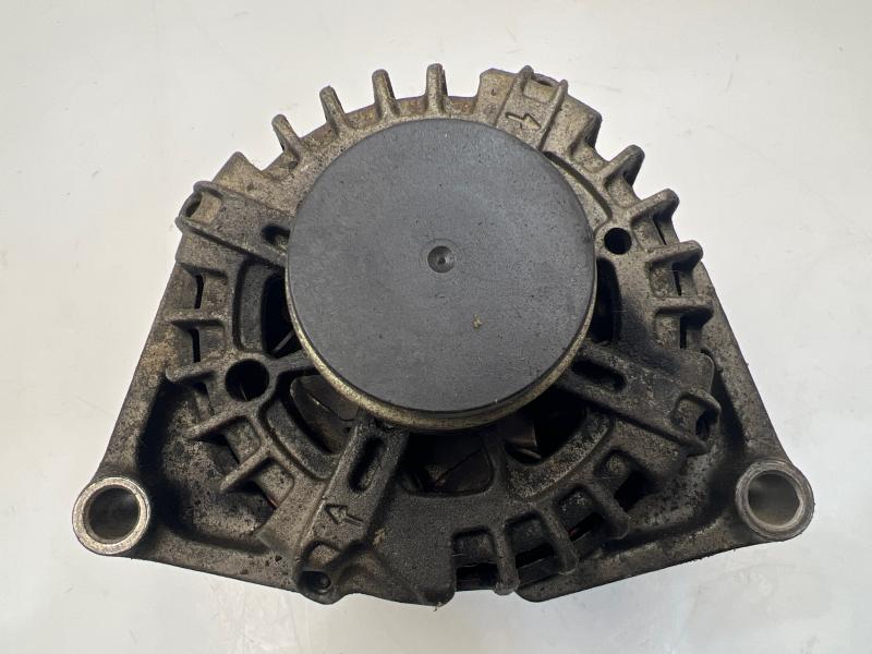 2012 Chevrolet Cruze Alternator