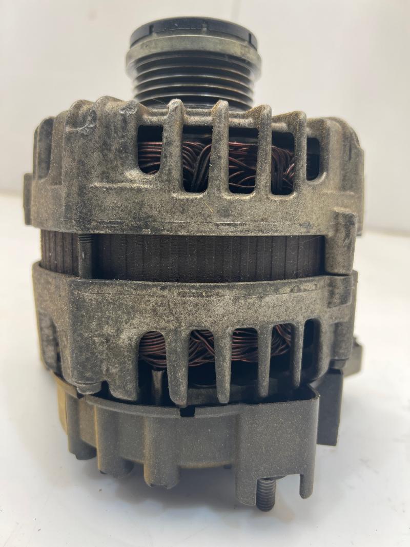 2012 Chevrolet Cruze Alternator