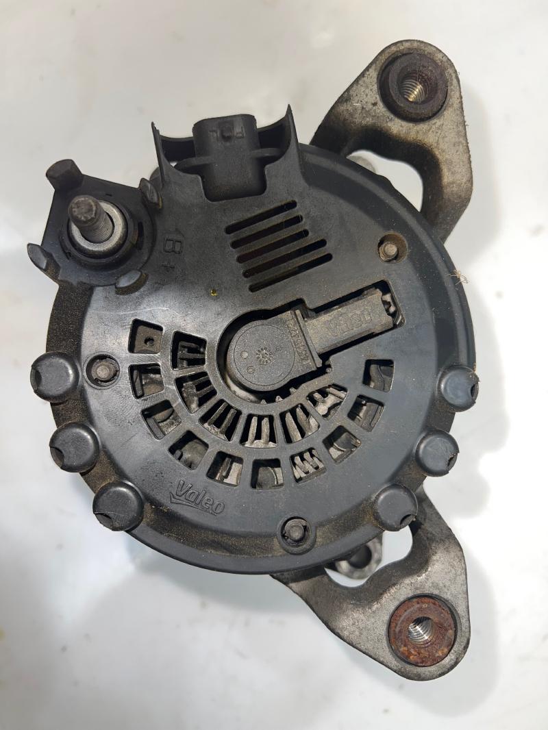 2012 Chevrolet Cruze Alternator