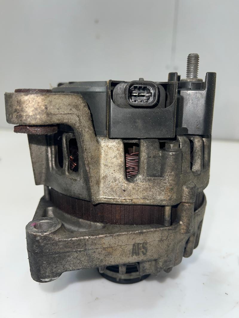 2012 Chevrolet Cruze Alternator