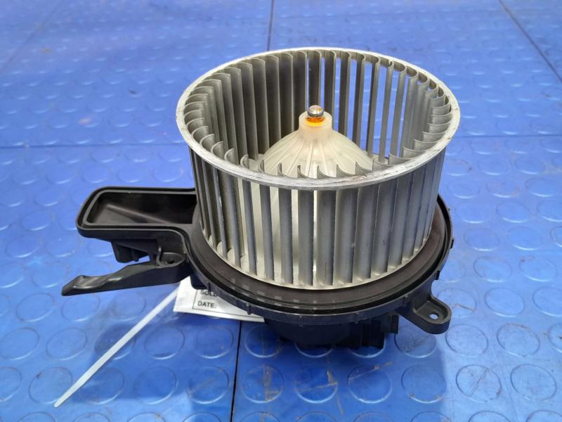 2017-2023 GMC Acadia Rear Heater AC Blower Motor Assembly Genuine OEM 84879262