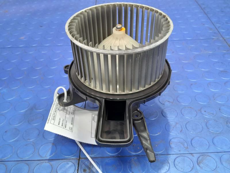 2017-2023 GMC Acadia Rear Heater AC Blower Motor Assembly Genuine OEM 84879262