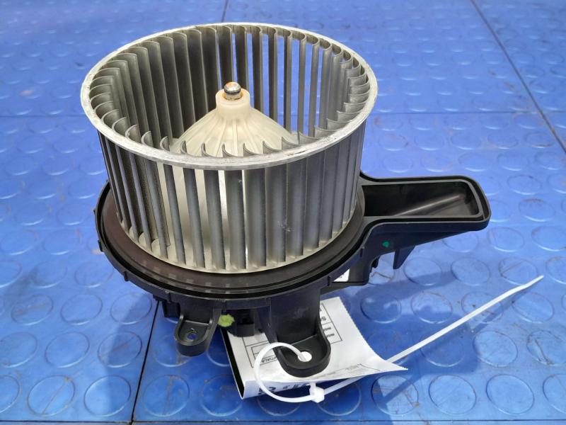 2017-2023 GMC Acadia Rear Heater AC Blower Motor Assembly Genuine OEM 84879262