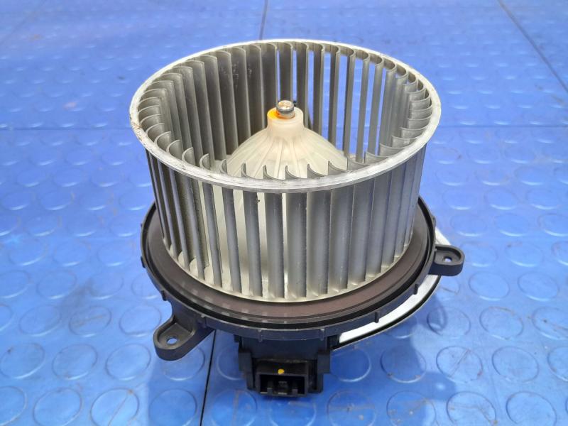 2017-2023 GMC Acadia Rear Heater AC Blower Motor Assembly Genuine OEM 84879262