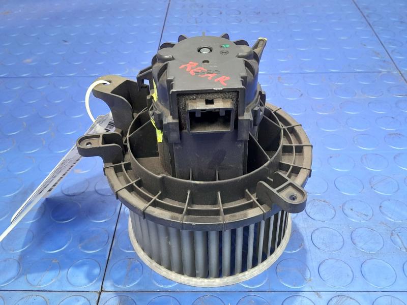 2017-2023 GMC Acadia Rear Heater AC Blower Motor Assembly Genuine OEM 84879262