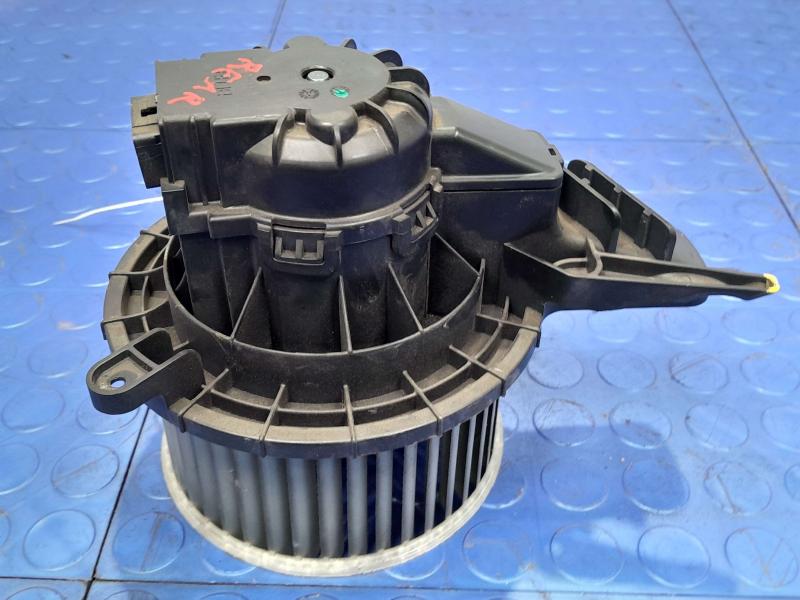 2017-2023 GMC Acadia Rear Heater AC Blower Motor Assembly Genuine OEM 84879262