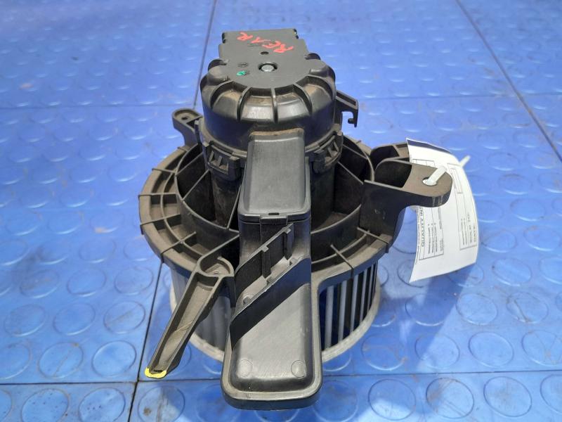 2017-2023 GMC Acadia Rear Heater AC Blower Motor Assembly Genuine OEM 84879262