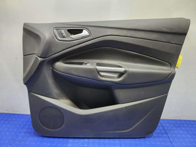 2016 Ford Escape Front Door Trim Panel