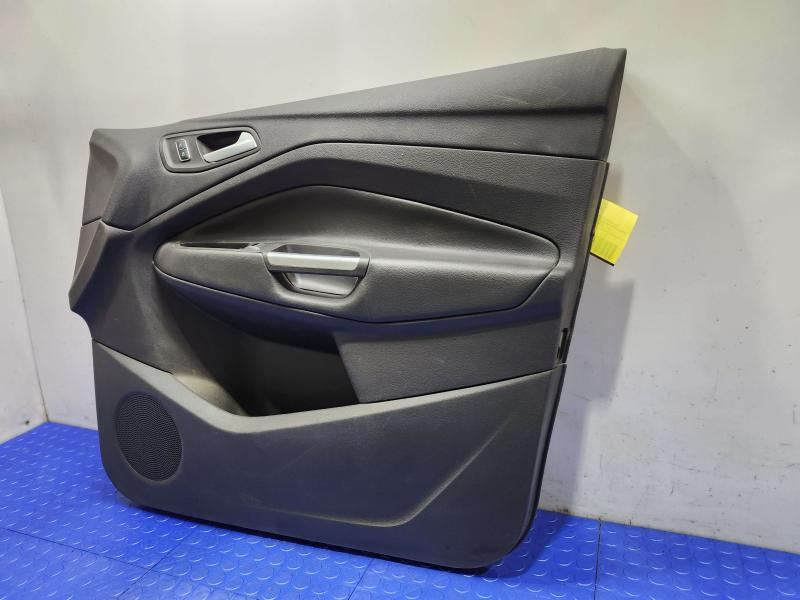 2016 Ford Escape Front Door Trim Panel