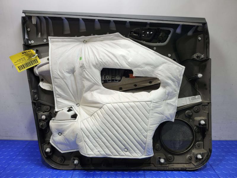 2016 Ford Escape Front Door Trim Panel
